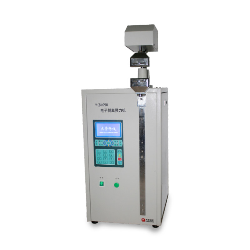 Y(B)090 Electronic Peel Strength testing machine