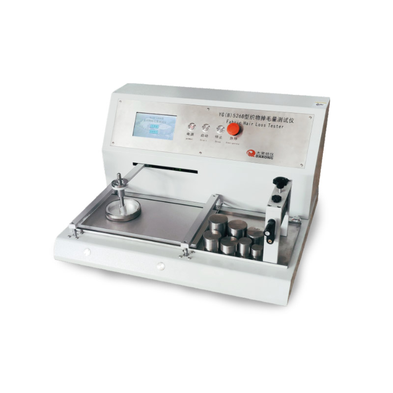 YG(B)526B Fabric depilation tester 