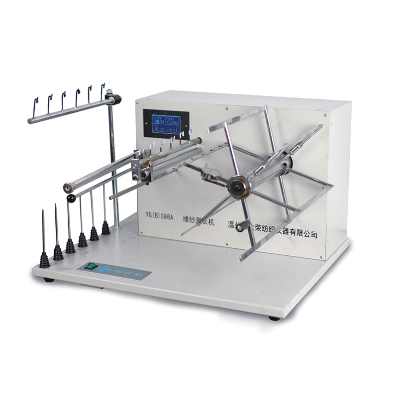 YG(B)086A Yarn length tester