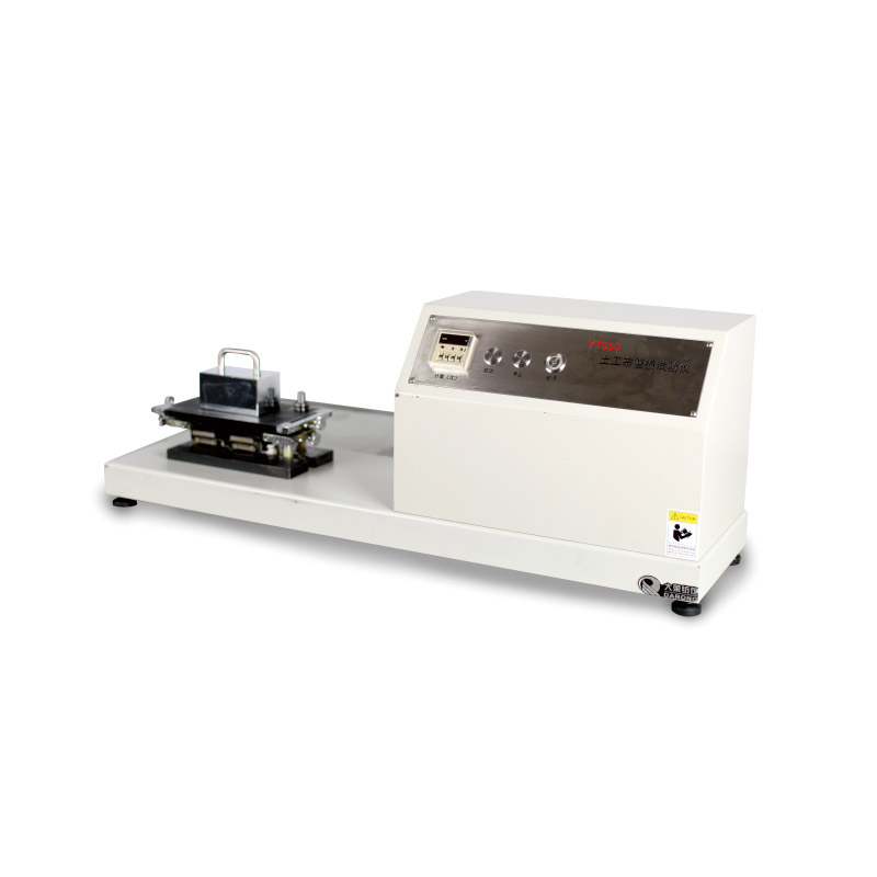 YT050 Geotextile wear tester