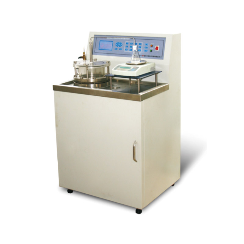 YT070 Geomembrane impermeability tester