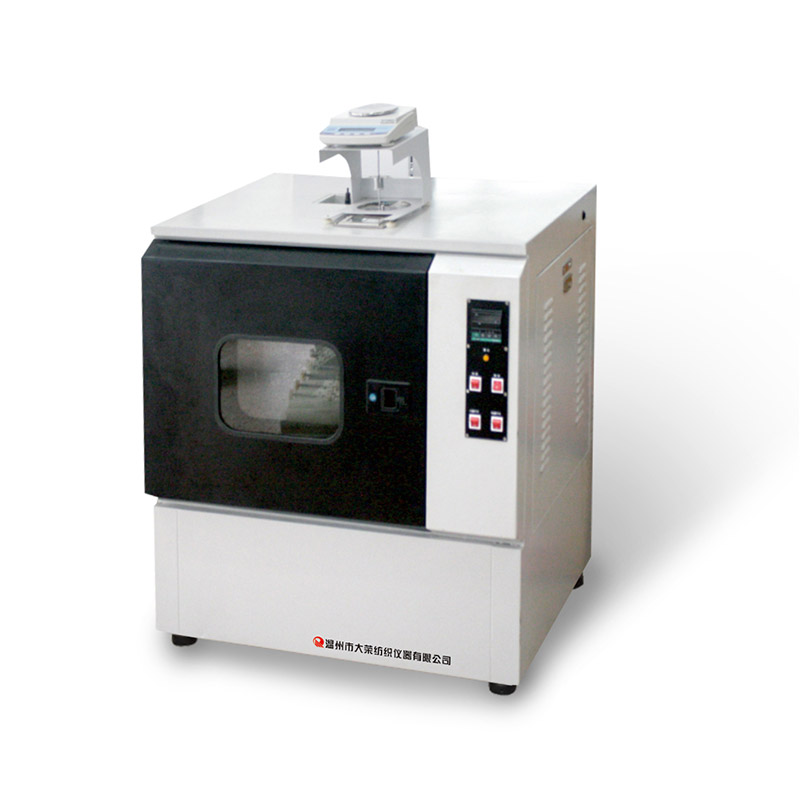 Y(B)802G Eight-basket constant temperature oven