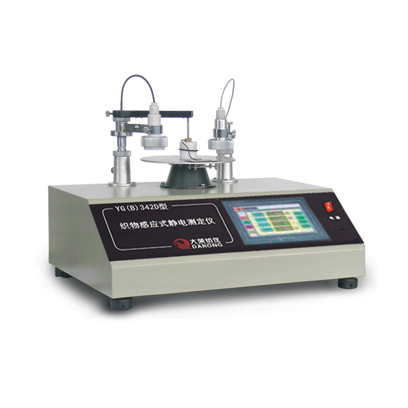 YG(B)342D Fabric corona charging electrostatic tester